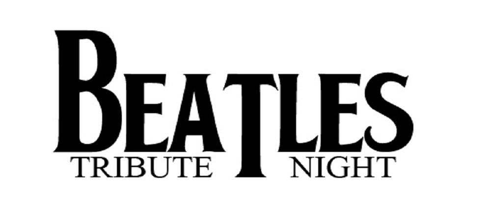 The Beatles tribute!