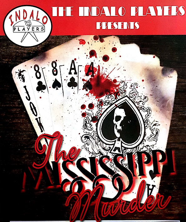 The Mississippi Murder!